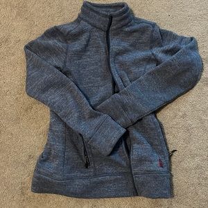 Eastern Mountain Sports Fleece Jacket